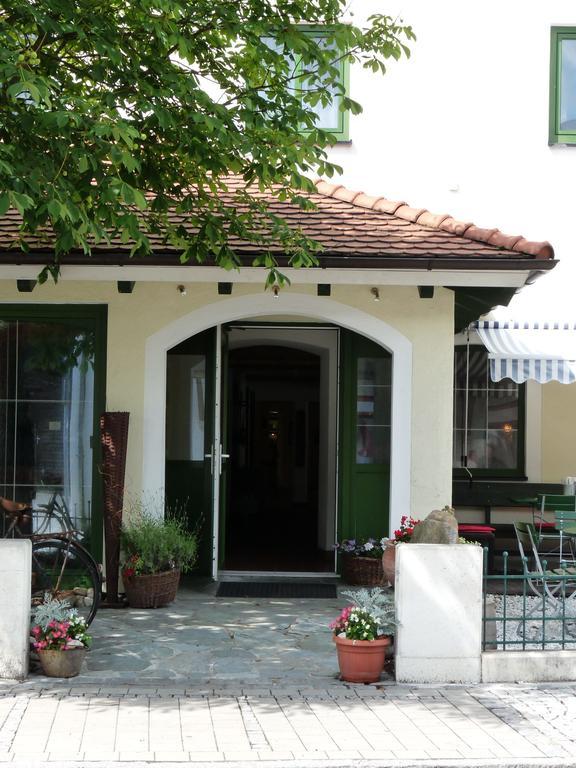 Rottaler Stuben Hotell Bad Birnbach Rom bilde