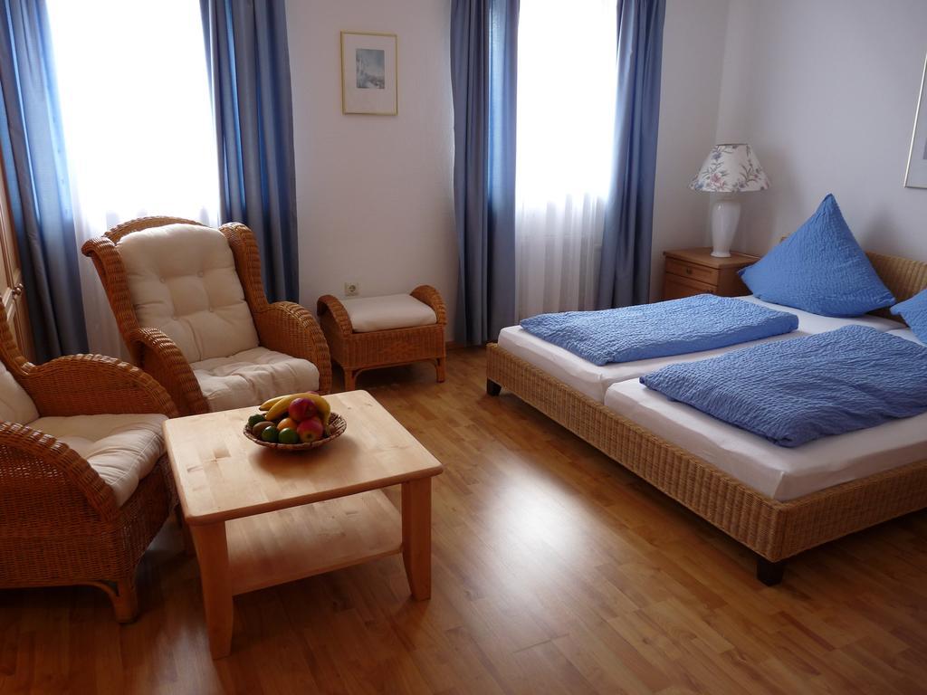 Rottaler Stuben Hotell Bad Birnbach Rom bilde